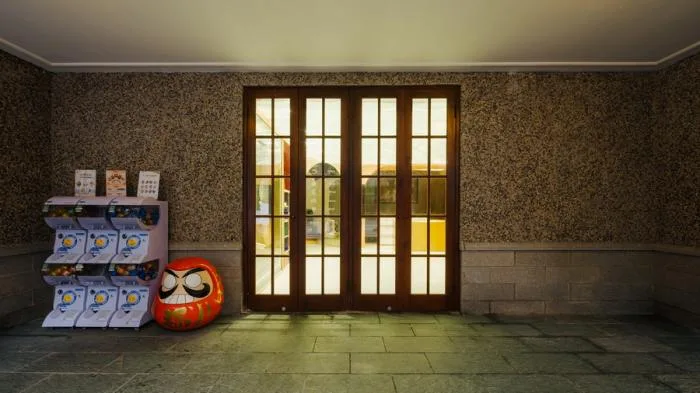 BIM Architecture | Two New Works by Gemini Yu Ting: A Demon's Paradise and a Literature Enthusiast's Living Room