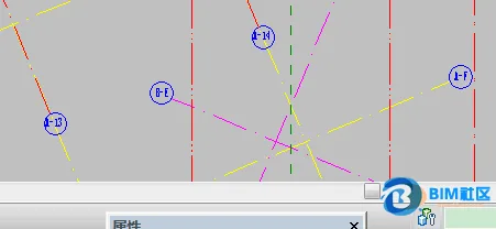 BIM Q&A | Why Does Clicking the Attribute Bar Sometimes Trigger No Response?-BIM WORLD