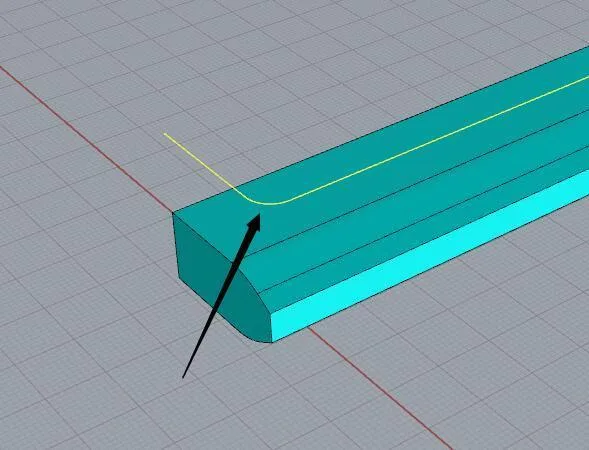 BIM Q&A | How to make Rhino Roma power bank and how to round the corner?? The next steps are not very clear either