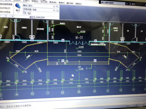 BIM Q&A | How to draw this ramp in Revit2016