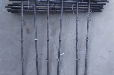 BIM Q&A | How to Manually Calculate Top Pressure on Guanglian Da Shear Walls-BIM WORLD