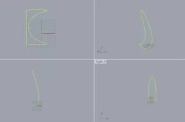 BIM Q&A: Best Practices for Integrating Rhino-BIM WORLD