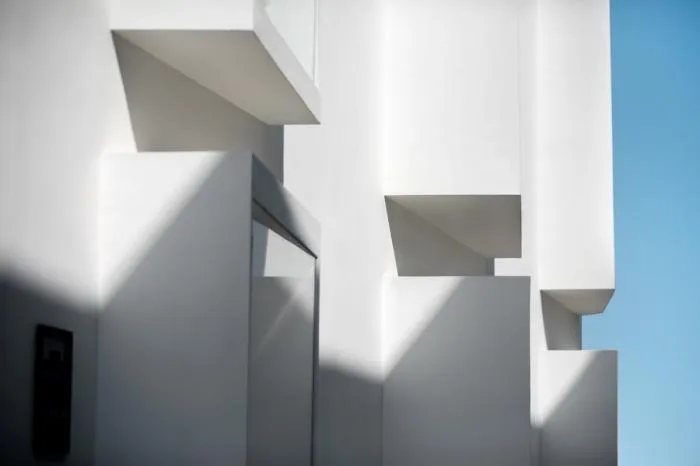 BIM Architecture | Fu Hua ART LIFE | Guang ³/Suzhou Feijie Inspiration Design Co., Ltd
