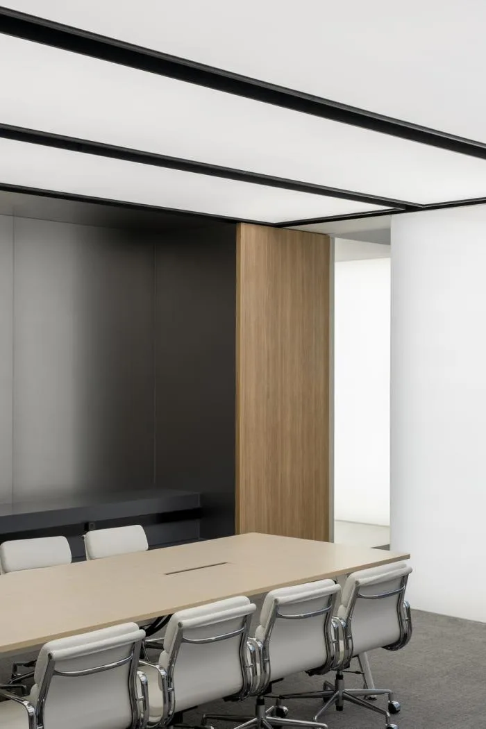 BIM Architecture | Jiumao Jiu Group Office/E Studio Design