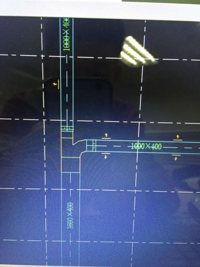 BIM Q&A | Drawing Revit Ducts?