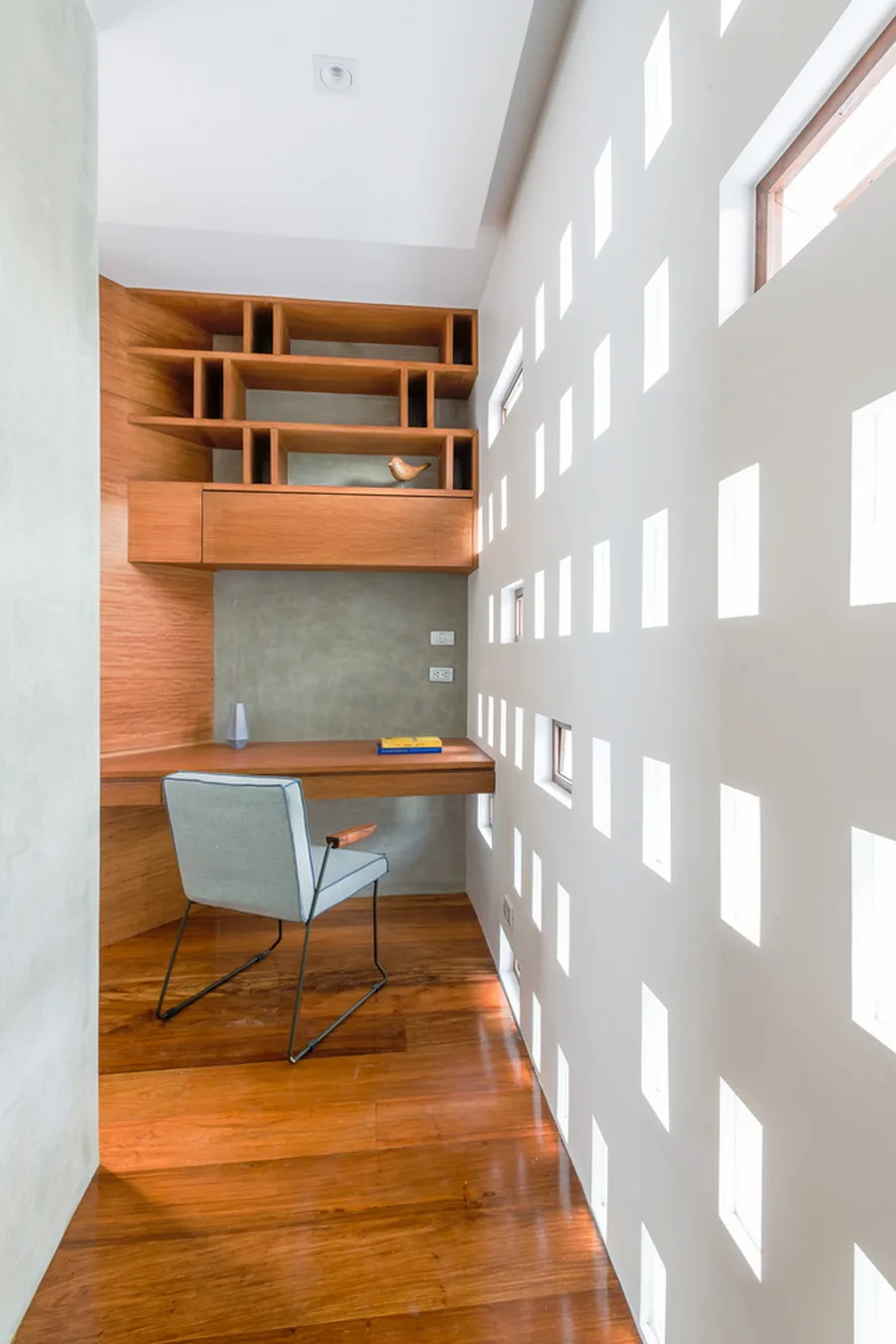 BIM Architecture | View House/Jim Caumeron Design