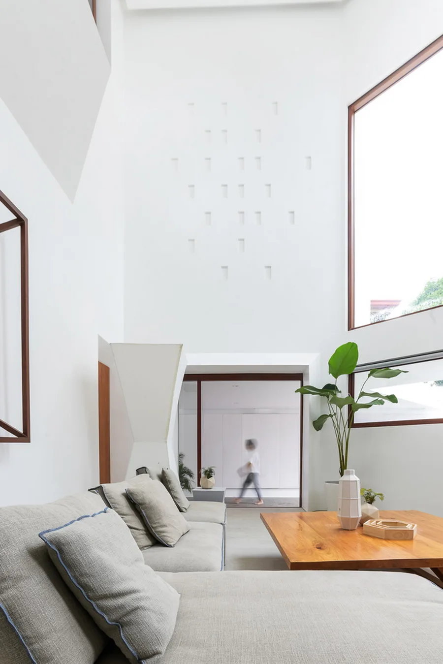 BIM Architecture | View House/Jim Caumeron Design