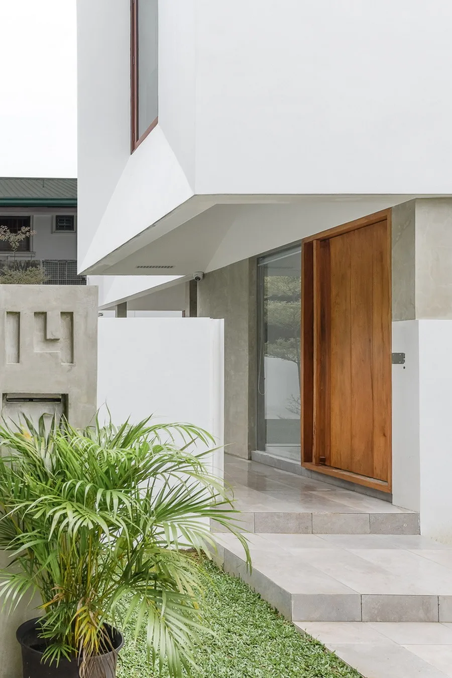 BIM Architecture | View House/Jim Caumeron Design