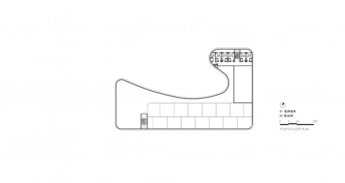 BIM Architecture | Sanmen Jiantiao Dafu Bilingual Kindergarten, Planning and Design of Sixu Architecture in Taizhou/Shanghai