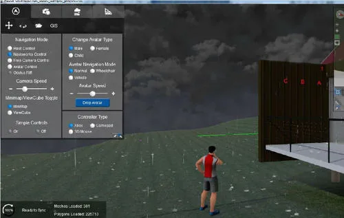 Fuzor 2019 Chinese full-featured installation free, including Fuzor installation tutorial