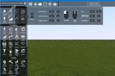 Fuzor 2020 v6.0 Unlimited Edition with Patch and Installation Guide – Comprehensive BIM Software Compatible with Revit-BIM WORLD