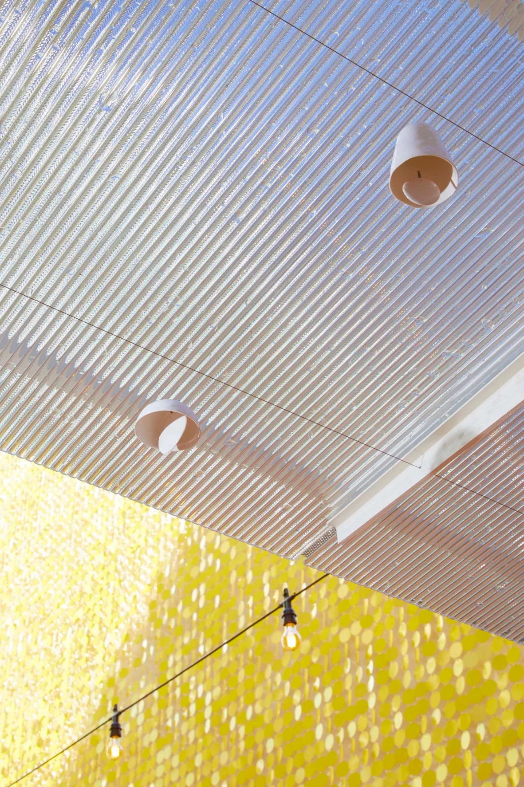 BIM Architecture | Roly Poly Creative Restaurant, Korea/studioVASE