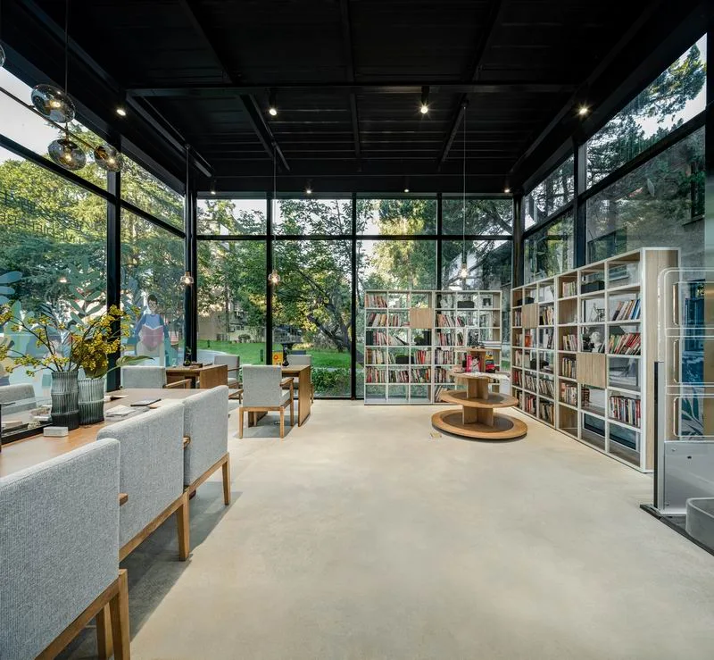 BIM Architecture | Retain Homesickness, Link to the Future, Longyou Xikou Rural Edition Future Community | Rural Companion Zhu Shengxuan Studio