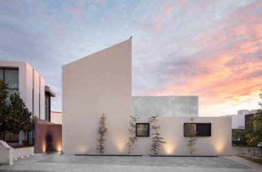 BIM Architecture in Action: Ruiz Residential Project by LR Arquitectura, Mexico-BIM WORLD