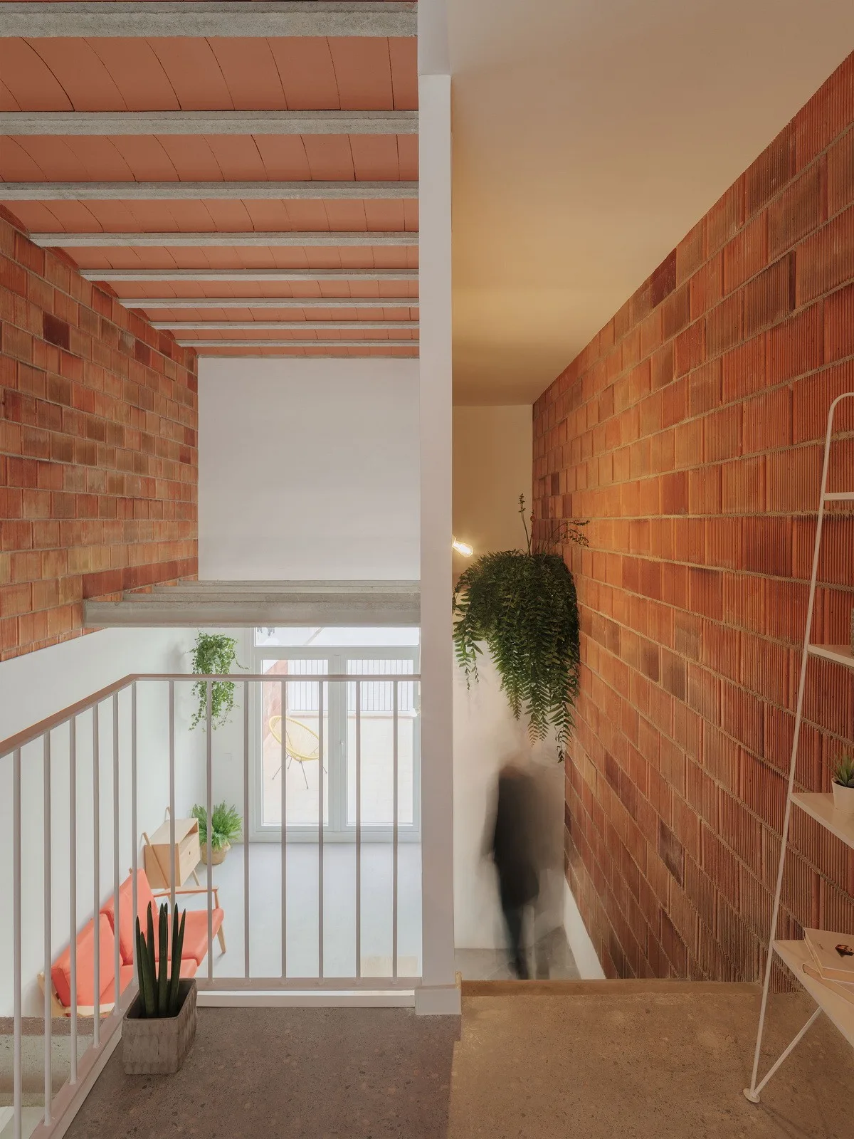 BIM Architecture | 1819 HY Residential, Spain/ABrito Architects