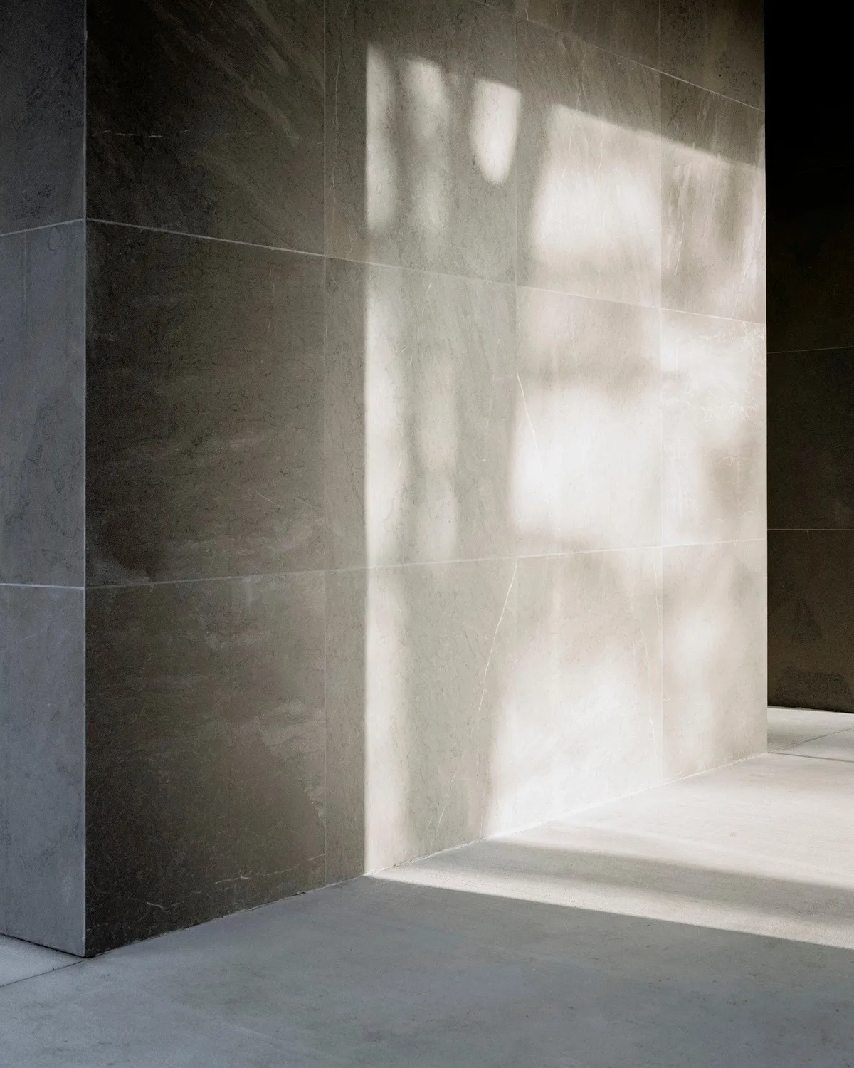 BIM Architecture | Dutch Victims Memorial Hall 'Lunen Hall', Hidden and Peaceful/KAAN Architecten