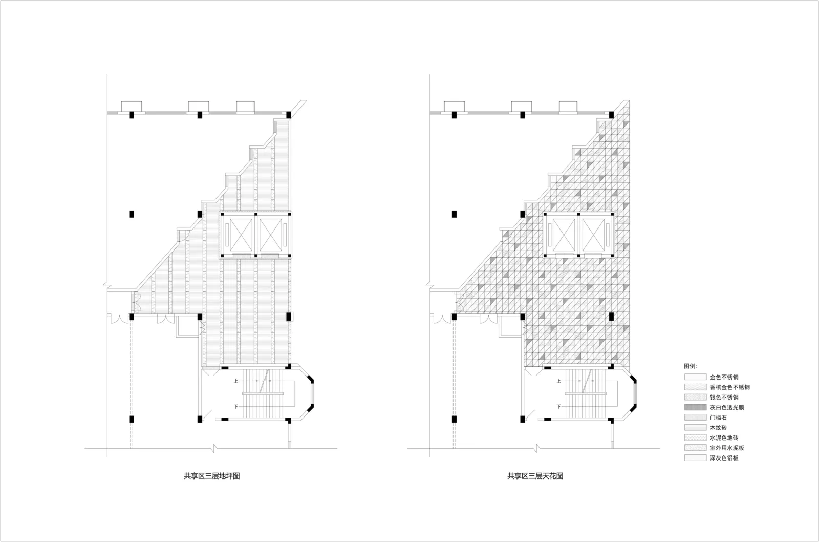 BIM Architecture | Zhongdian Wangu/COLORFULL Yujing Design