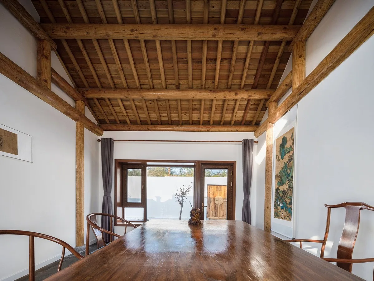 BIM Architecture | Qiushanju/Original Architecture