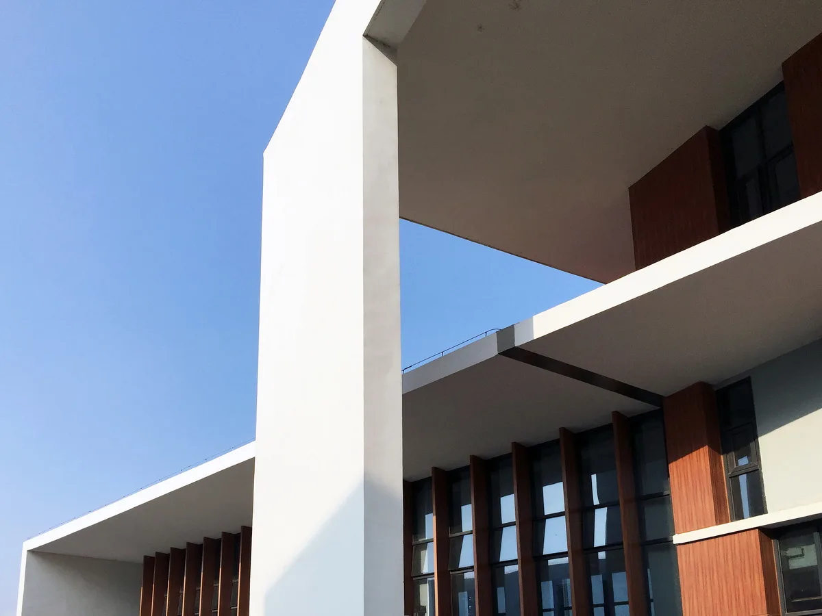 BIM Architecture | Hezhou City, Guangxi Pinggui Archives - Simplicity First/Guangxi Zhongsheng Architectural Design Co., Ltd