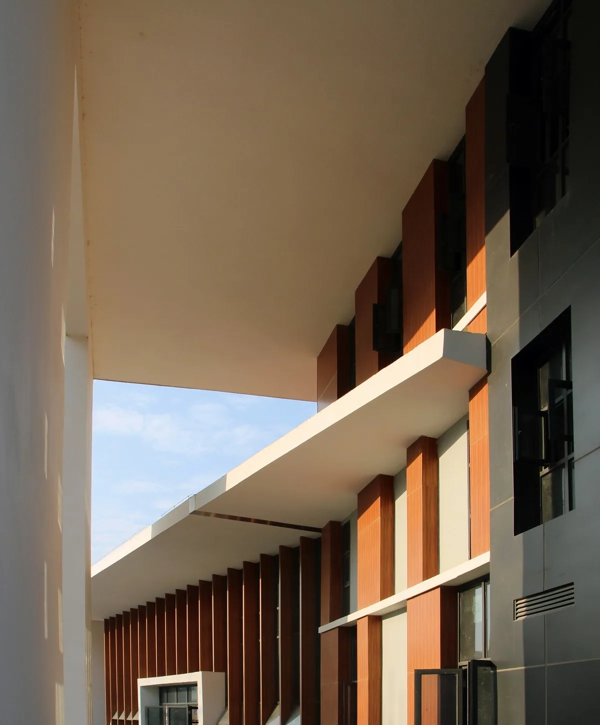 BIM Architecture | Hezhou City, Guangxi Pinggui Archives - Simplicity First/Guangxi Zhongsheng Architectural Design Co., Ltd