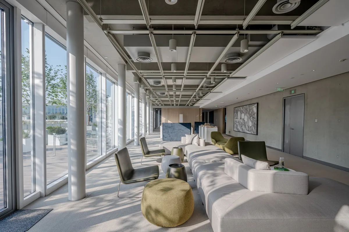 BIM Architecture | Goa Elephant Design Office Headquarters/Goa Elephant Design