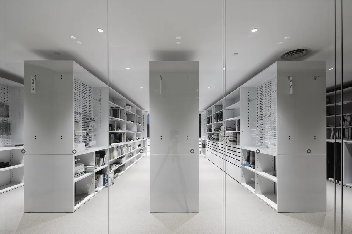 BIM Architecture | Goa Elephant Design Office Headquarters/Goa Elephant Design