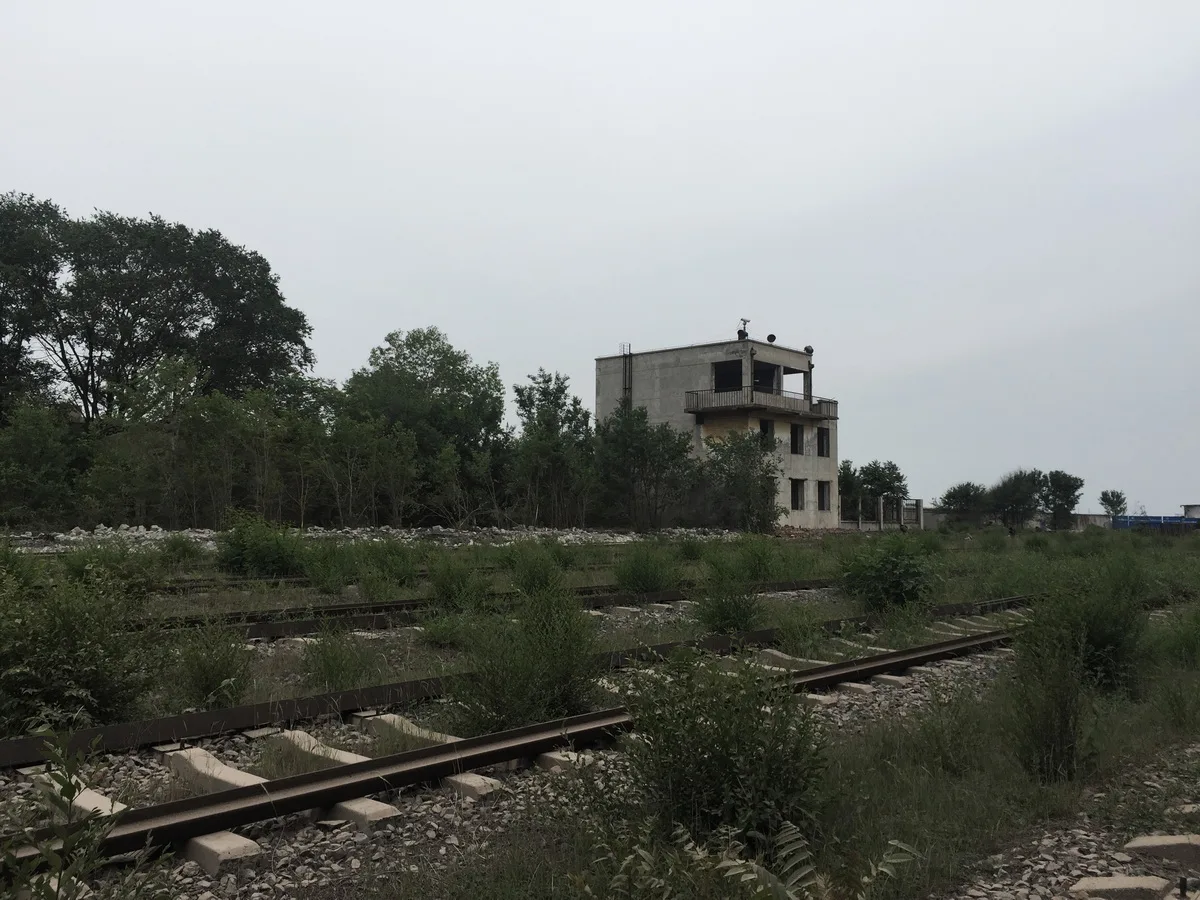 BIM Architecture | Haishi Garden: A Link between Memory and Emotion/Beijing Shanfangzhu Art Design Co., Ltd