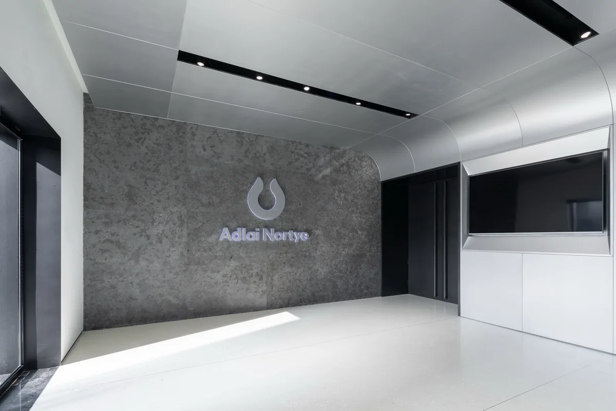 BIM Architecture | Arno Medical Tumor Immunotherapy Drug Innovation Center/TOPOS Design