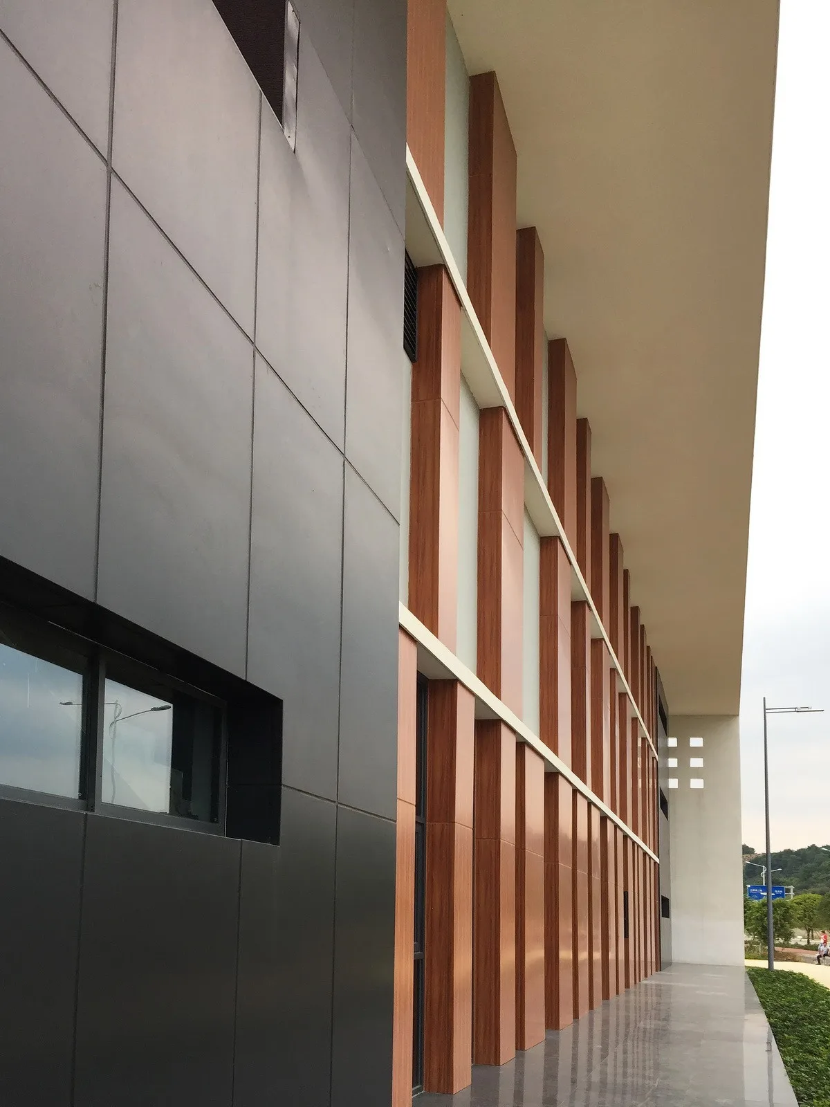 BIM Architecture | Hezhou City, Guangxi Pinggui Archives - Simplicity First/Guangxi Zhongsheng Architectural Design Co., Ltd