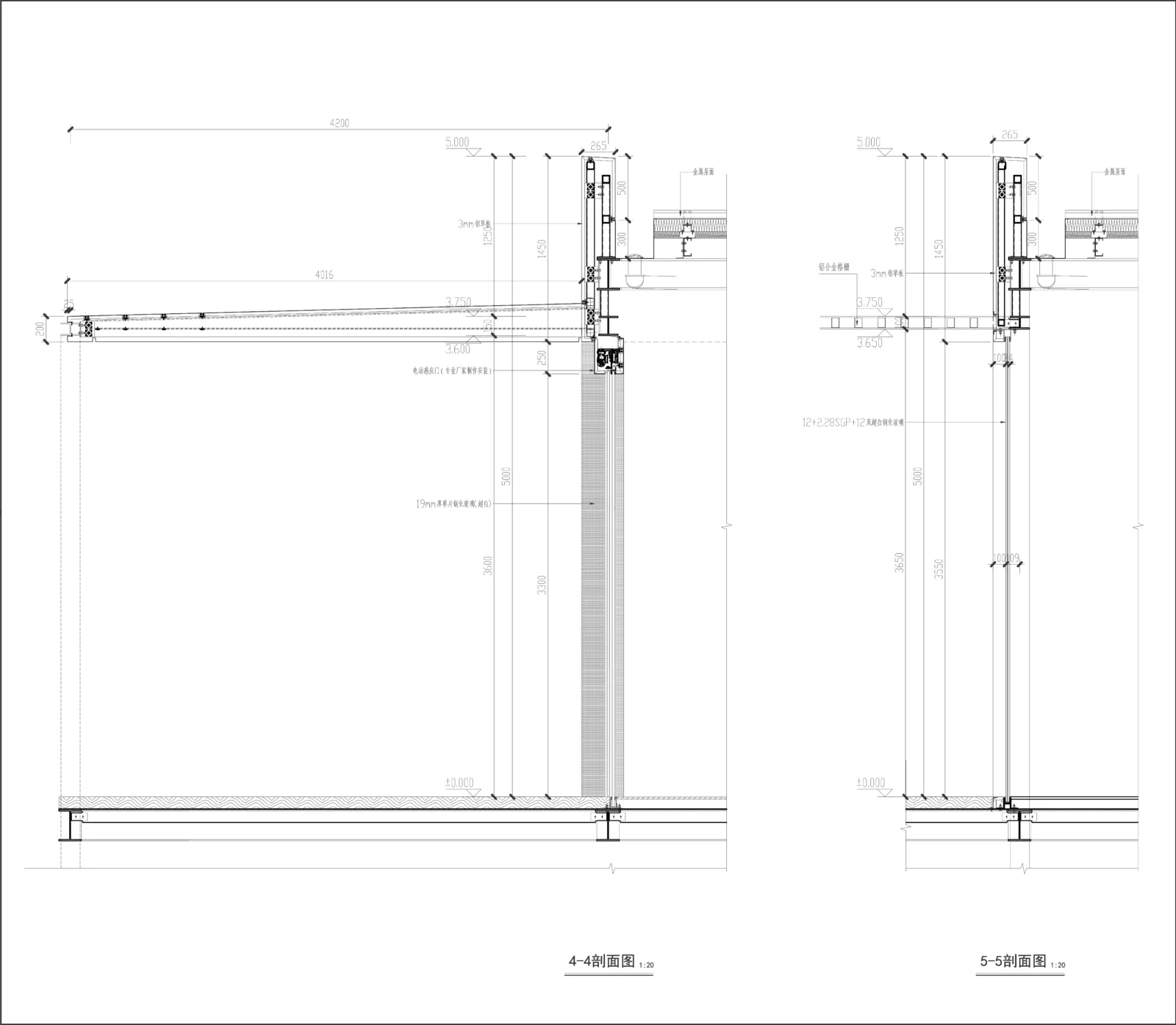 BIM Architecture | Regeneration - Suzhou Ziroom Chunxiao/Shanghai Riqing Architectural Design