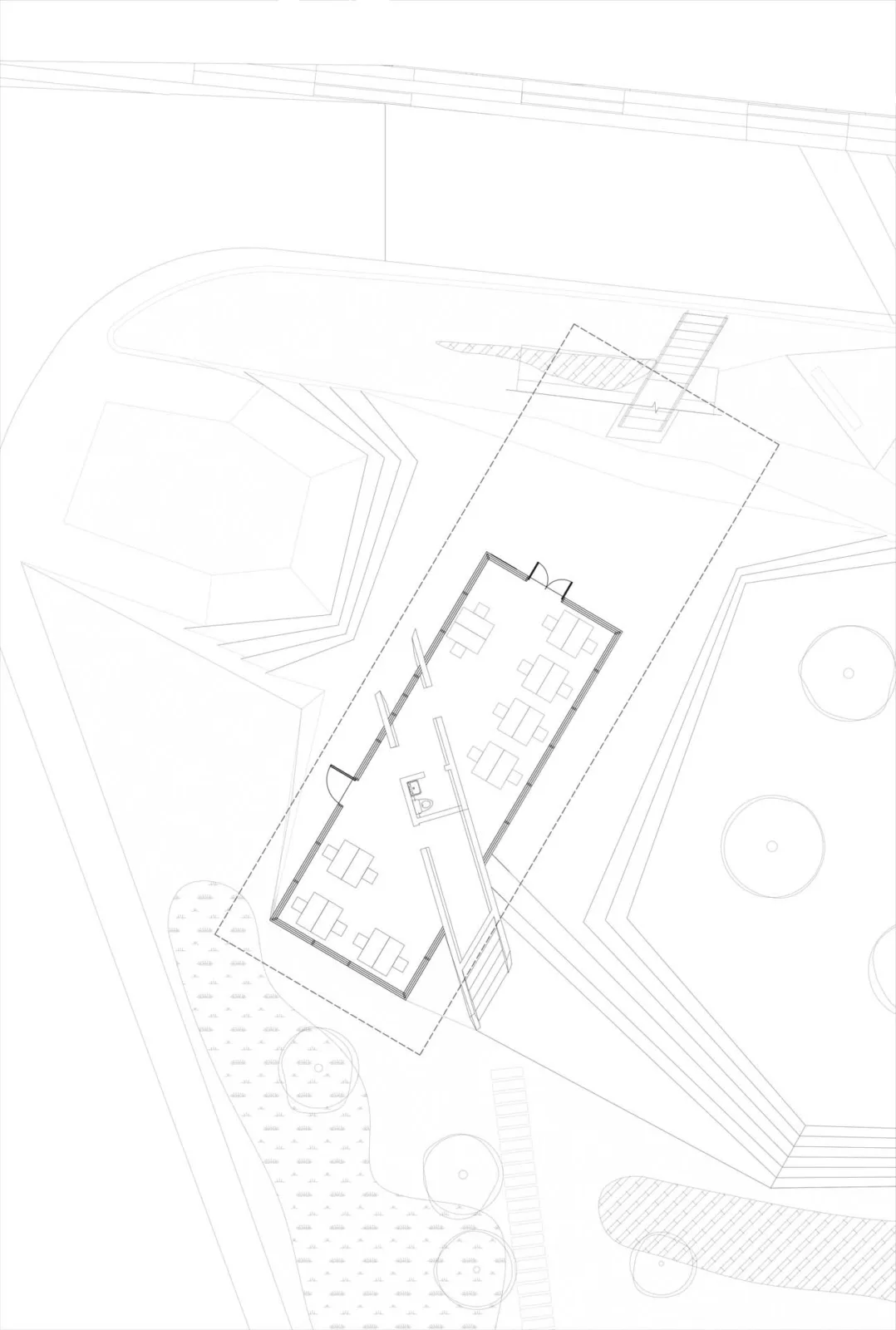 BIM Architecture | Suheyi Zhiyuanwu/Tongji Original Design Studio