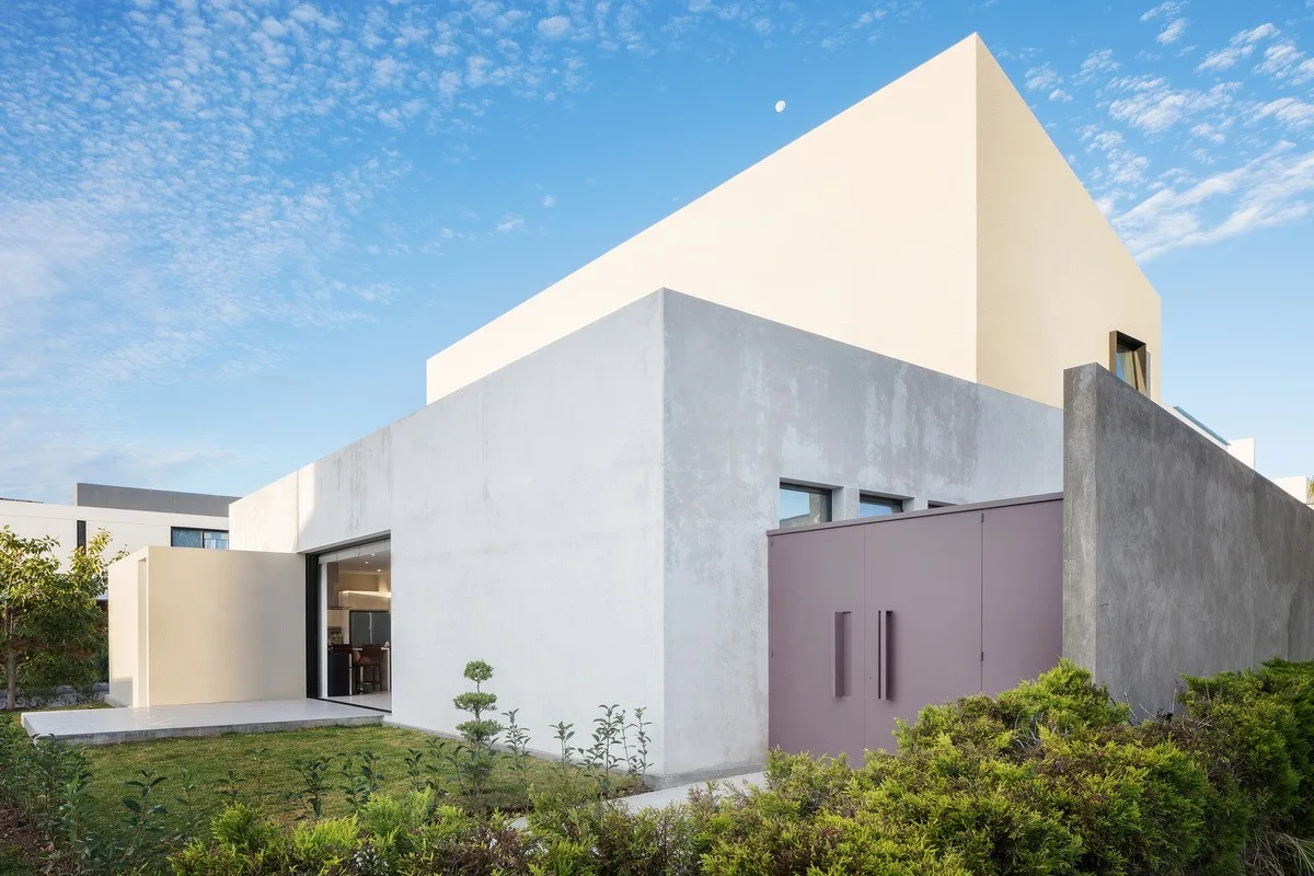 BIM Architecture | Ruiz Residential, Mexico/LR Arquitectura