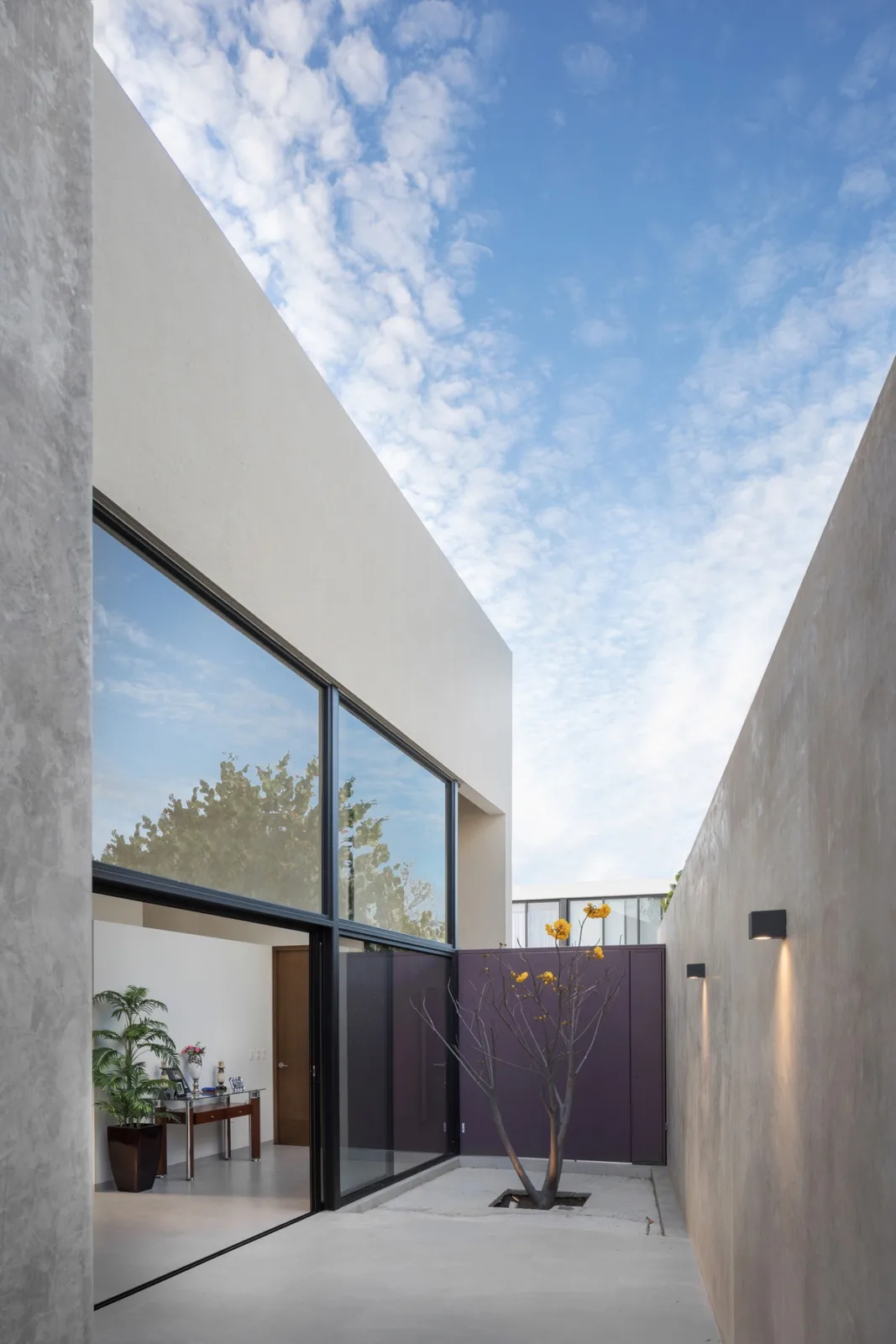 BIM Architecture | Ruiz Residential, Mexico/LR Arquitectura