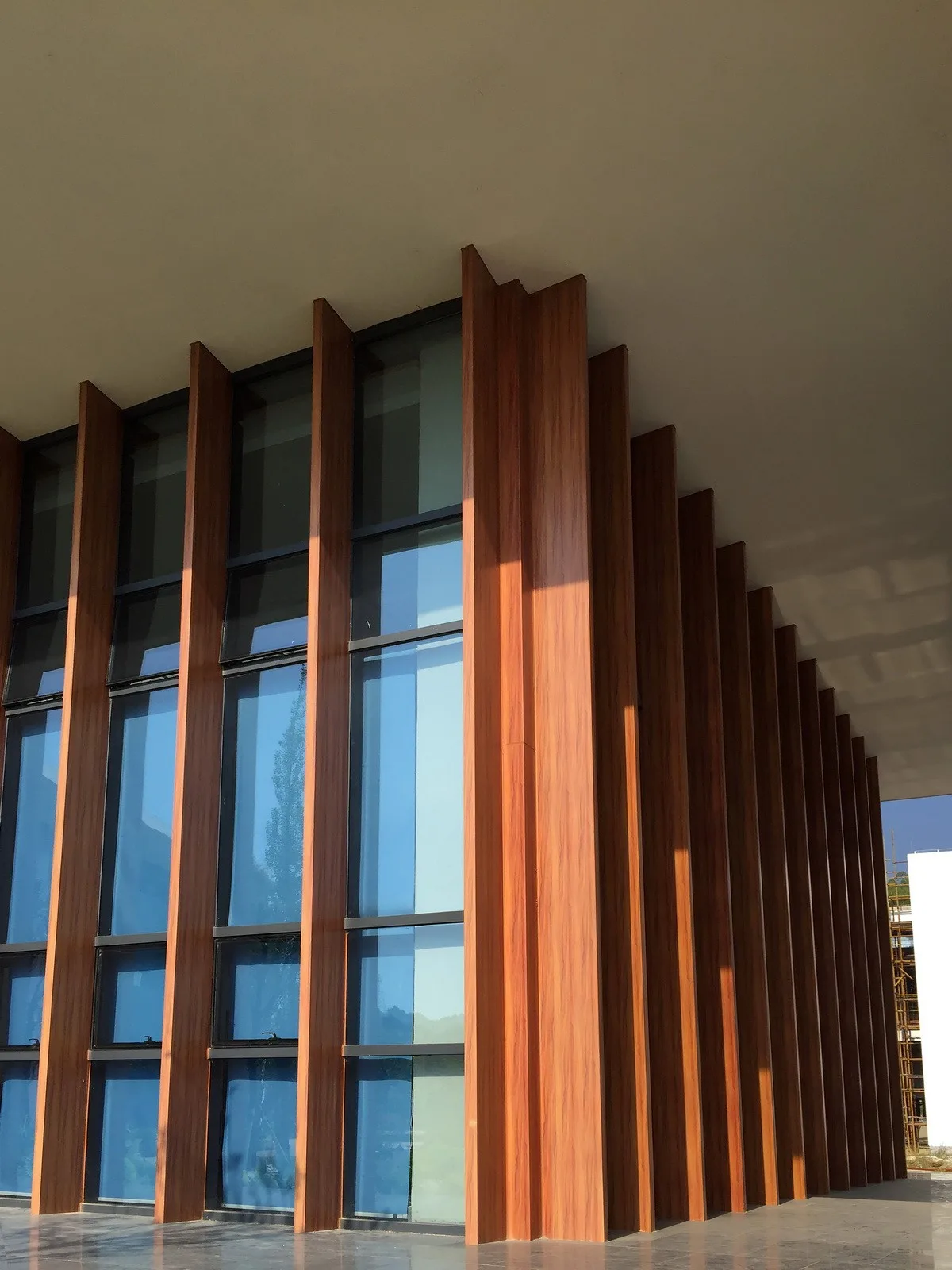 BIM Architecture | Hezhou City, Guangxi Pinggui Archives - Simplicity First/Guangxi Zhongsheng Architectural Design Co., Ltd