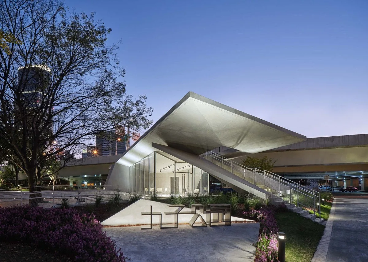 BIM Architecture | Suheyi Zhiyuanwu/Tongji Original Design Studio