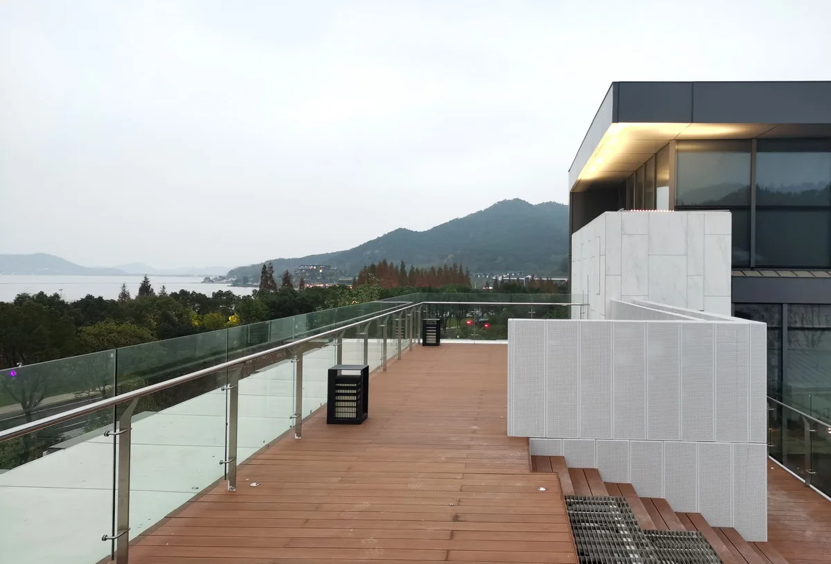 BIM Architecture | Qianhu 02-3C Plot Project/Hong Wei Studio