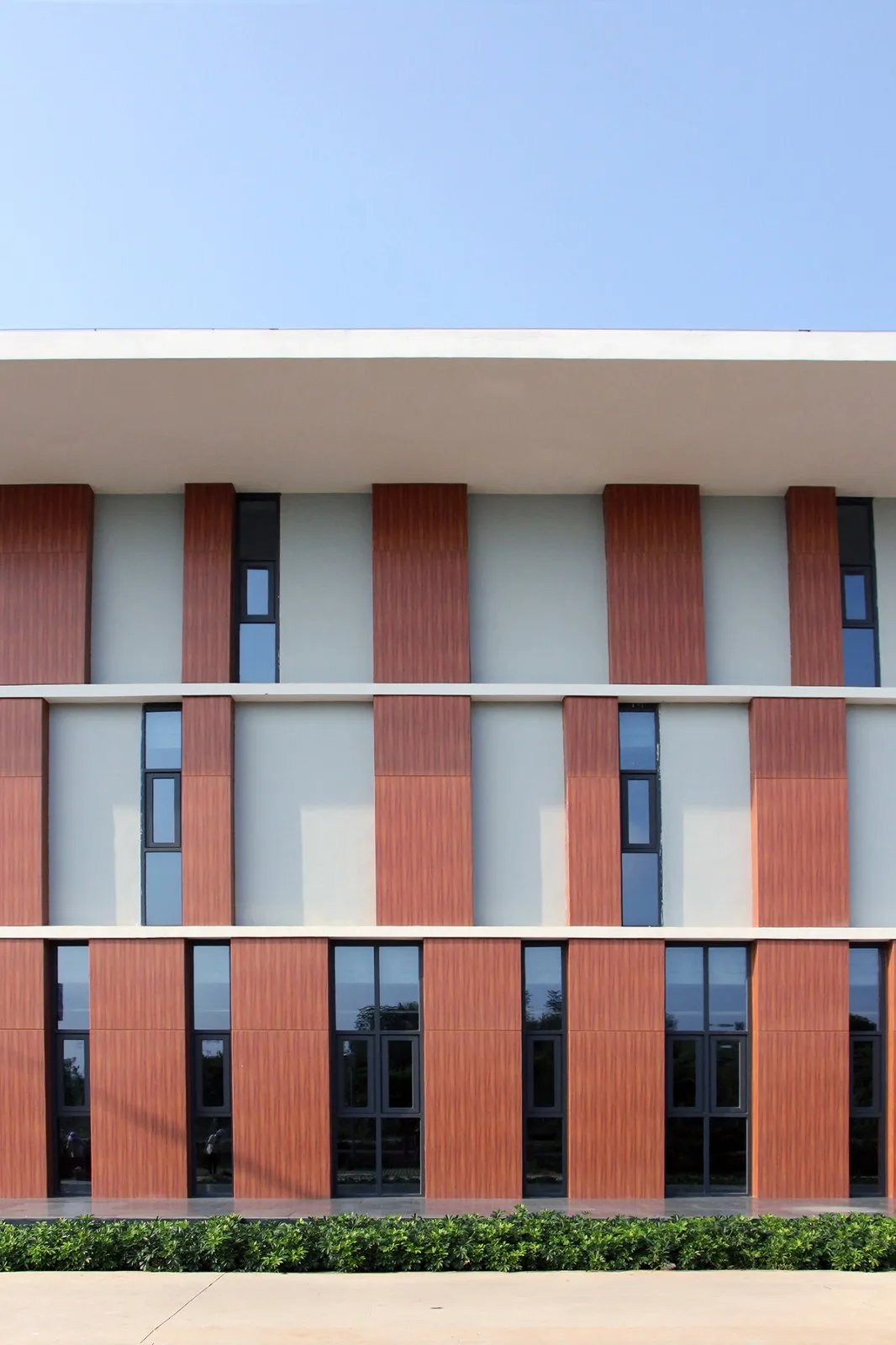 BIM Architecture | Hezhou City, Guangxi Pinggui Archives - Simplicity First/Guangxi Zhongsheng Architectural Design Co., Ltd