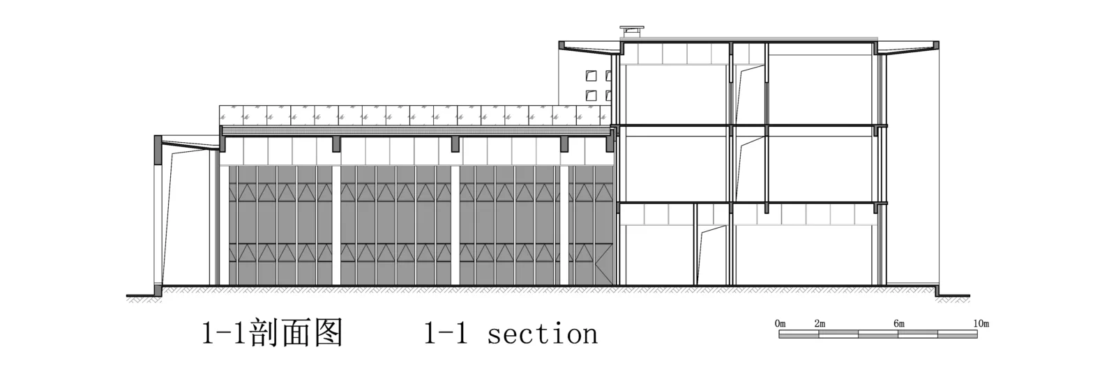 BIM Architecture | Hezhou City, Guangxi Pinggui Archives - Simplicity First/Guangxi Zhongsheng Architectural Design Co., Ltd