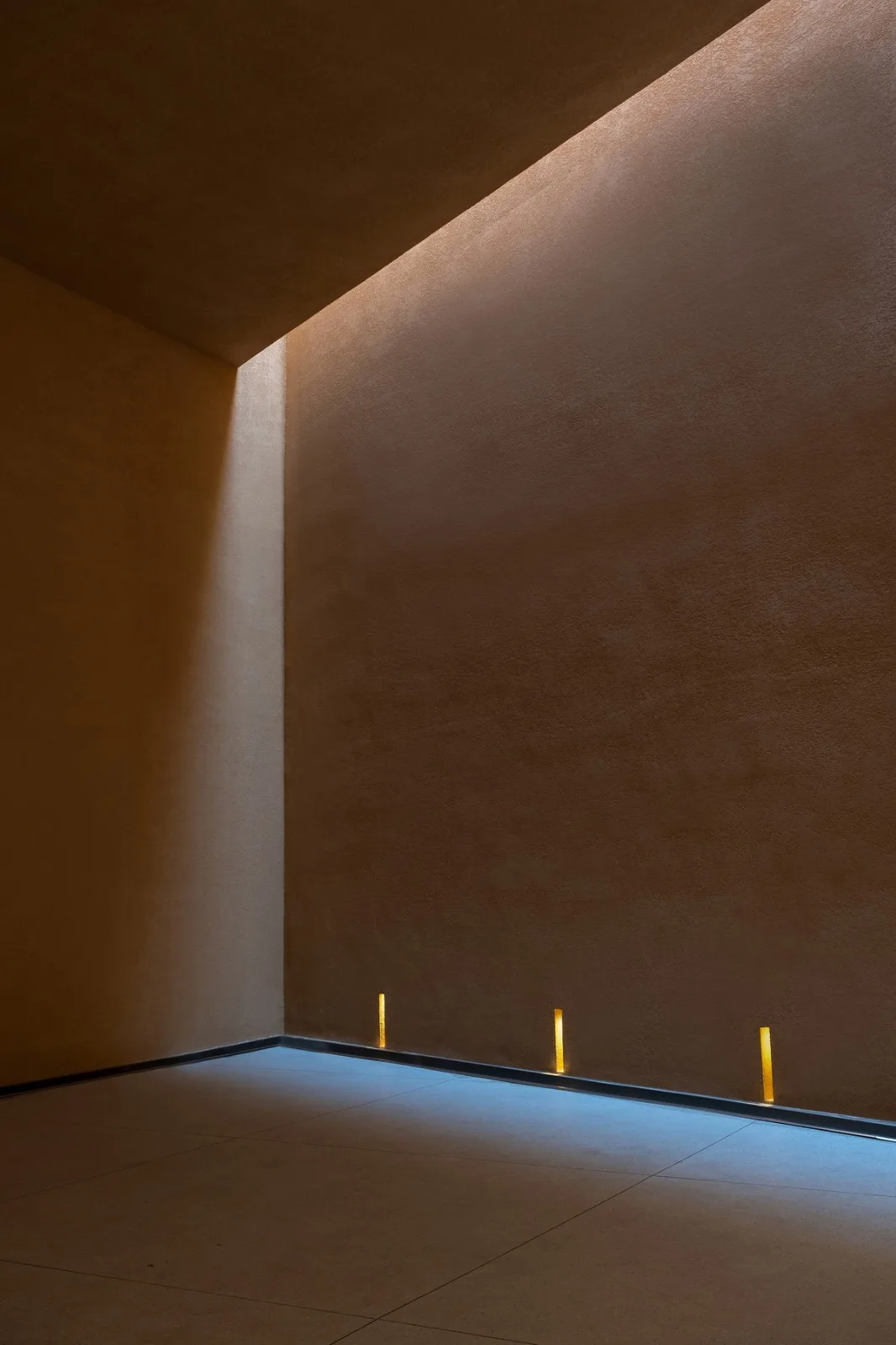 BIM Architecture | Longshan Cemetery Auditorium/Studio 10