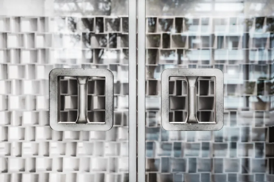 BIM Architecture | Light and Shadow Painting - Hong Kong and Fung Development Headquarters/Design Team