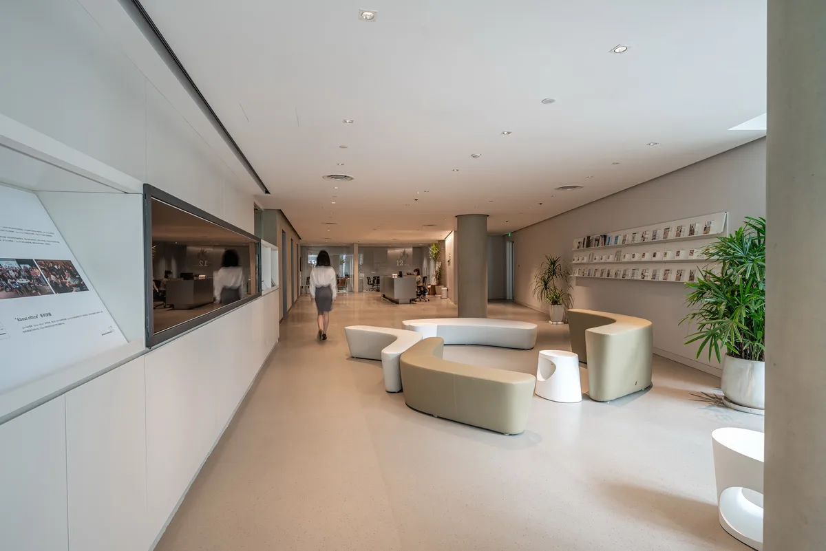 BIM Architecture | Goa Elephant Design Office Headquarters/Goa Elephant Design