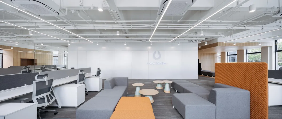 BIM Architecture | Arno Medical Tumor Immunotherapy Drug Innovation Center/TOPOS Design