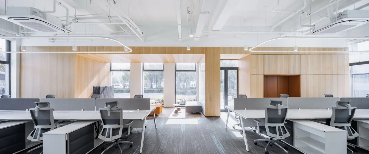BIM Architecture | Arno Medical Tumor Immunotherapy Drug Innovation Center/TOPOS Design
