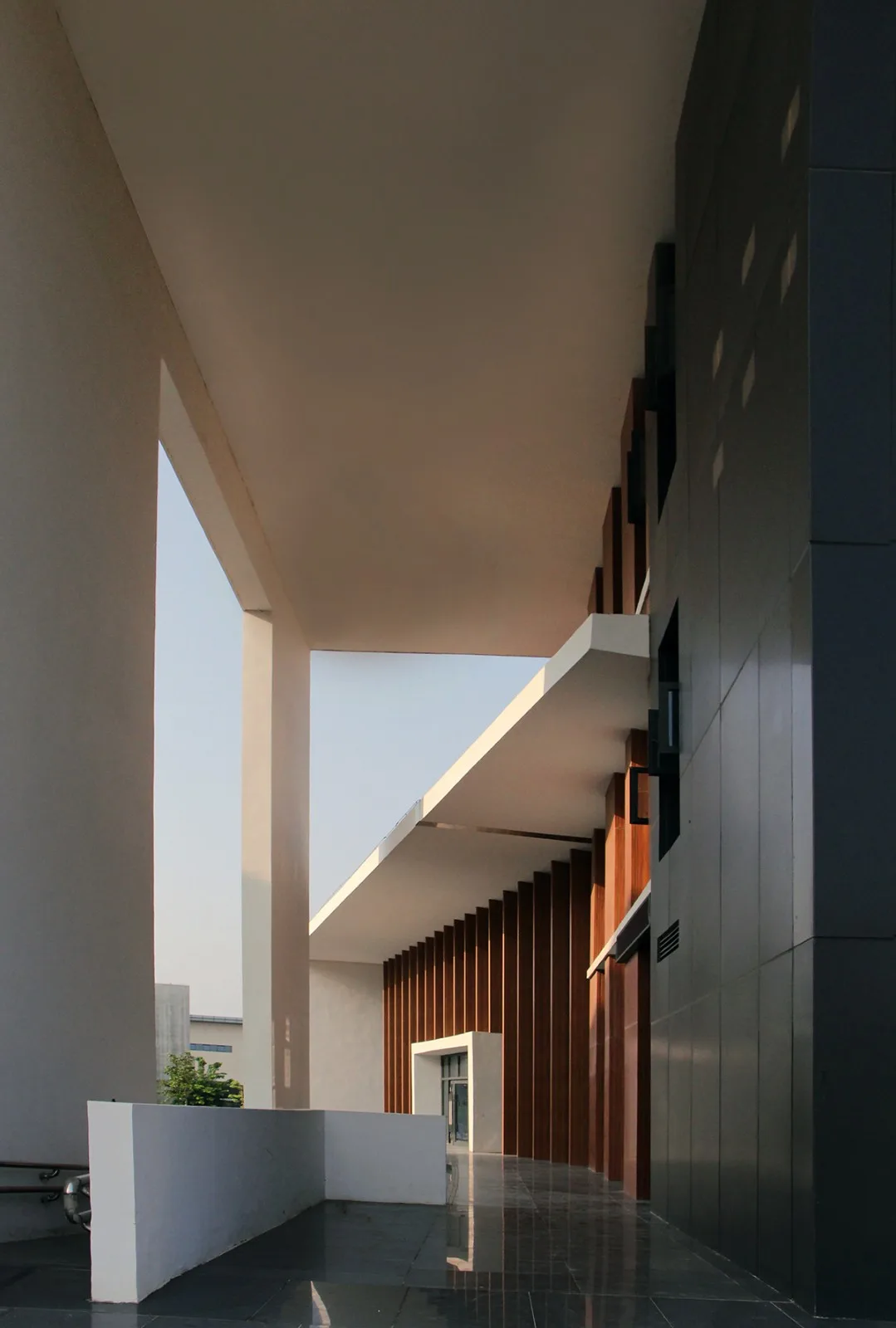 BIM Architecture | Hezhou City, Guangxi Pinggui Archives - Simplicity First/Guangxi Zhongsheng Architectural Design Co., Ltd