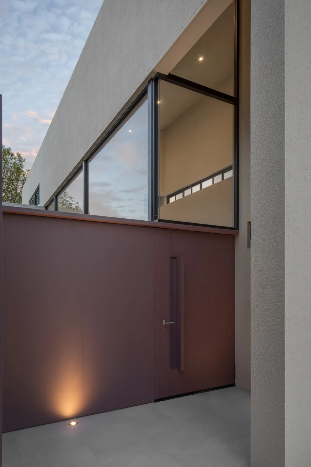 BIM Architecture | Ruiz Residential, Mexico/LR Arquitectura