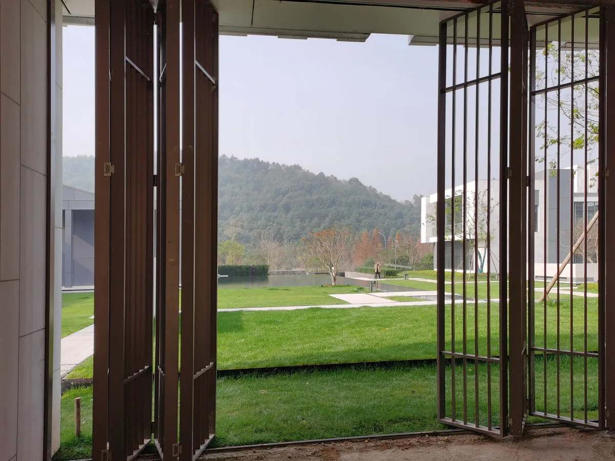 BIM Architecture | Qianhu 02-3C Plot Project/Hong Wei Studio