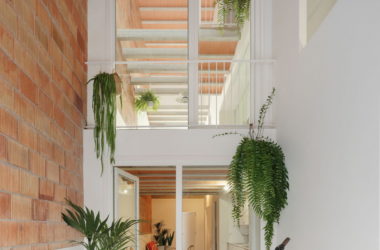 1819 HY Residential in Spain by ABrito Architects | BIM Architecture Showcase-BIM WORLD