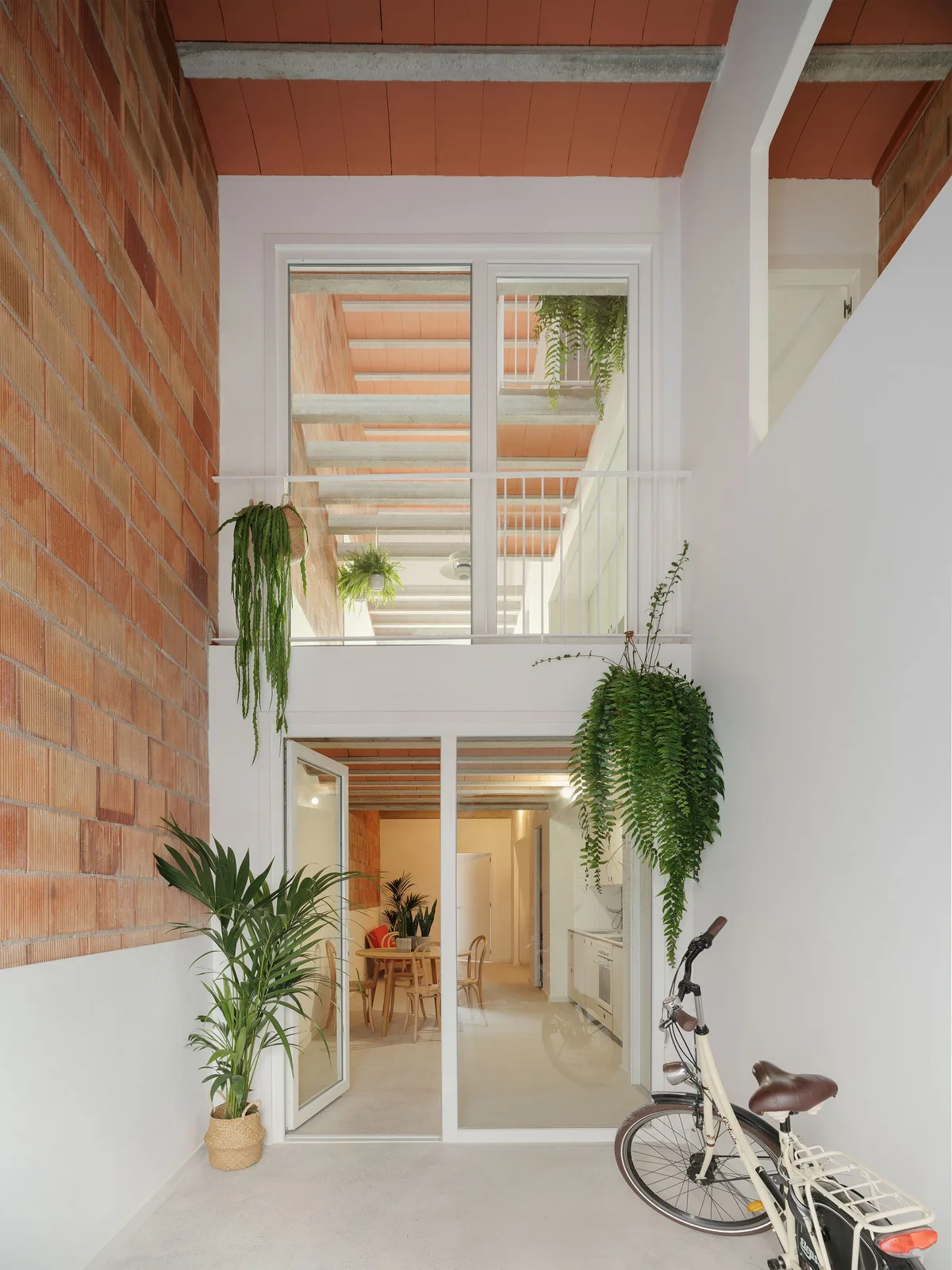 BIM Architecture | 1819 HY Residential, Spain/ABrito Architects