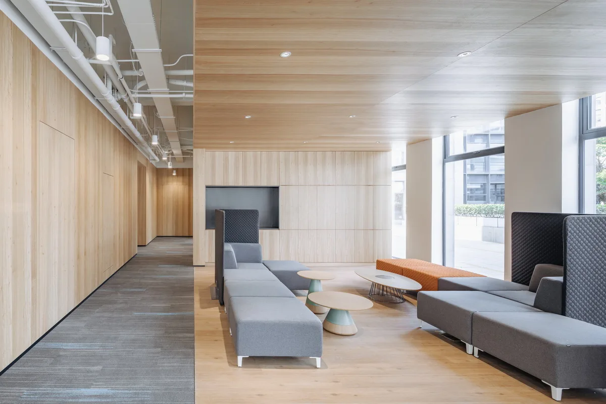 BIM Architecture | Arno Medical Tumor Immunotherapy Drug Innovation Center/TOPOS Design