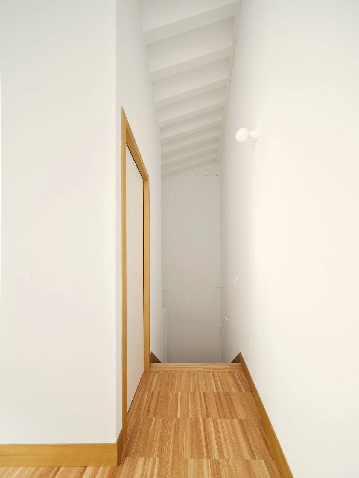 BIM Architecture | Low Energy Rental Apartment in the Dreams of Working People | Public Residence Vilar 5